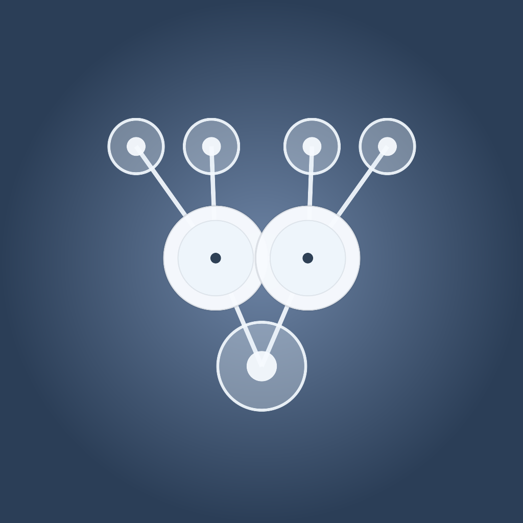 Families app icon